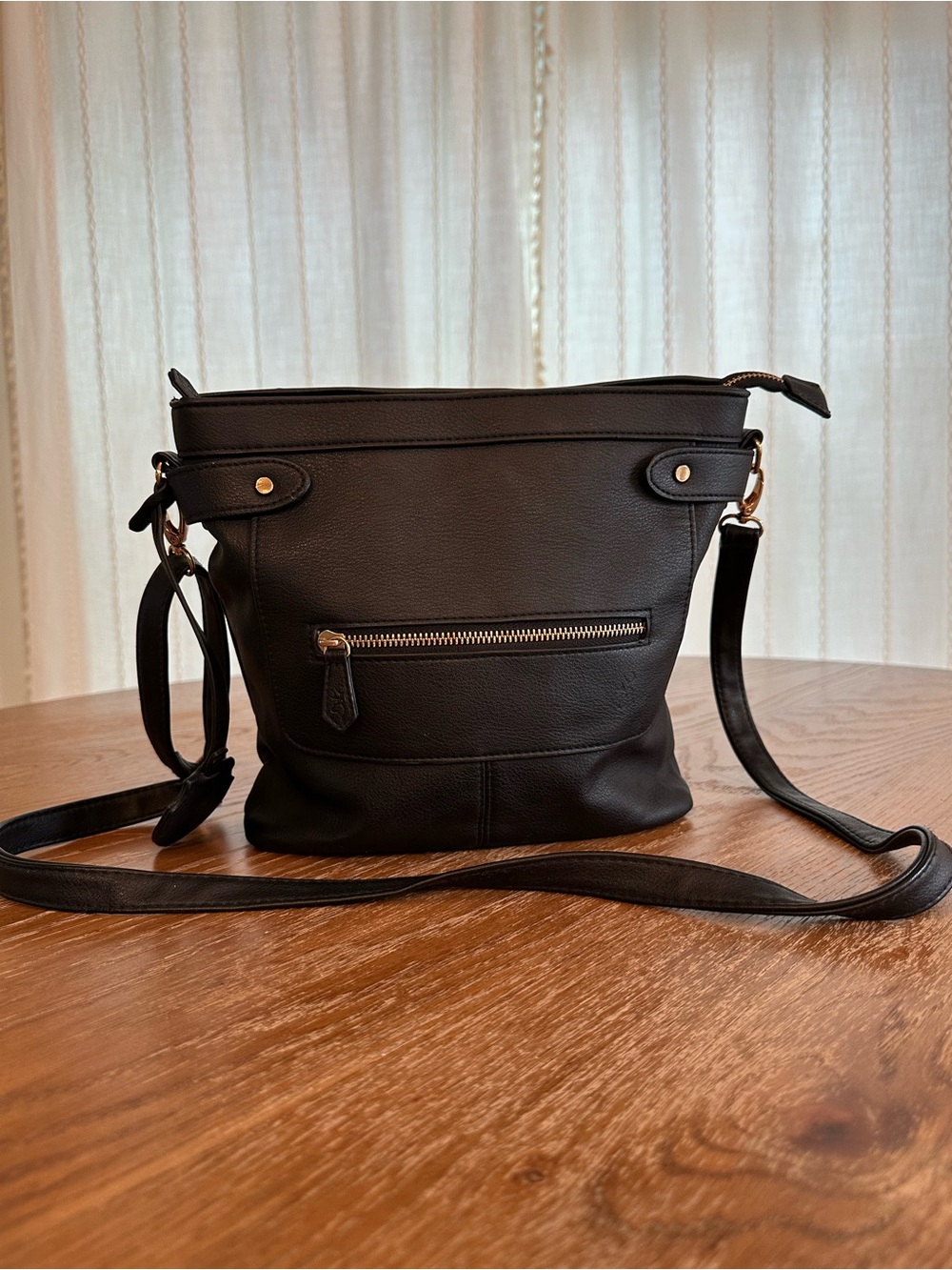 Browning Conceal Carry Crossbody Bag
